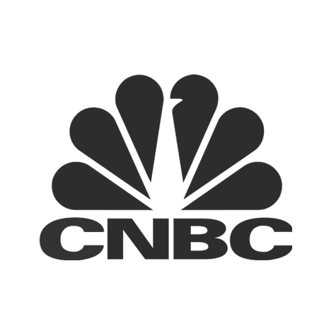 CNBC logo - financial news contributor - Innovative Portfolios