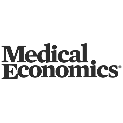 Medical Economics logo - Innovative Portfolios - investment guidance for physicians