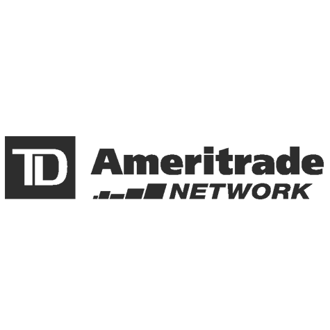 TD Ameritrade logo - Innovative Portfolios - Dave Gilreath market commentary contributor