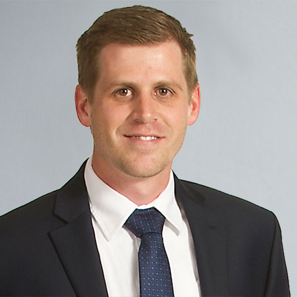 Seth Hickle | Innovative Portfolios Derivatives Portfolio Manager Seth Hickle of Innovative Portfolios
